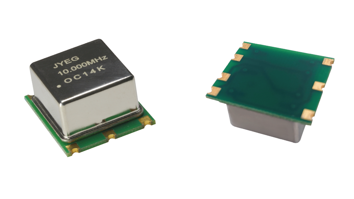 OCXO-2522